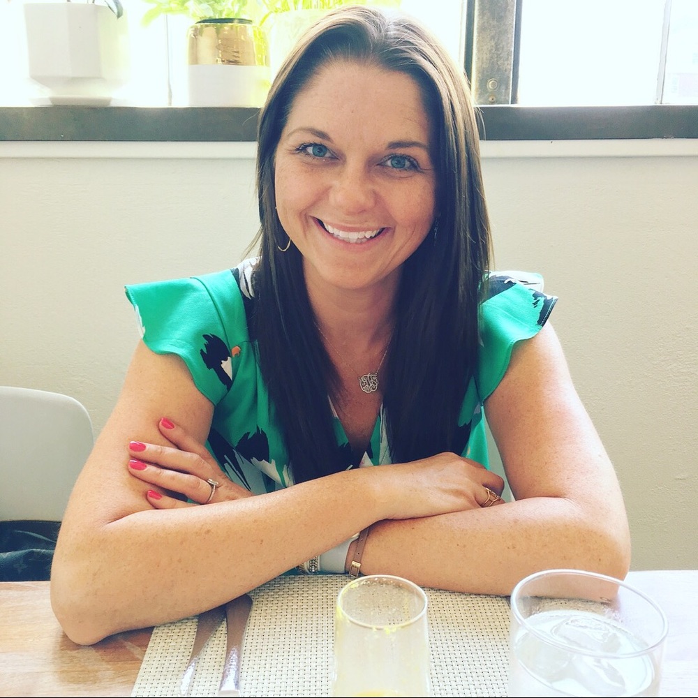 Meet your Posher, Kelly